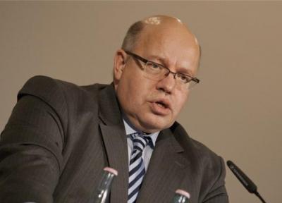 وزیر اقتصاد آلمان هم از پروژه گازی نورد استریم 2 در برابر انتقادها حمایت کرد