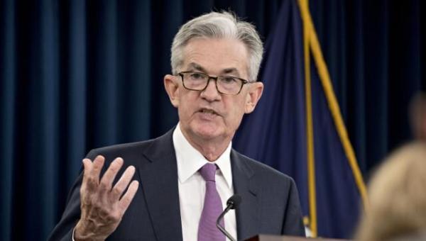 رییس بانک مرکزی آمریکا: کرونا تاثیر بسزایی بر تورم آمریکا داشته است