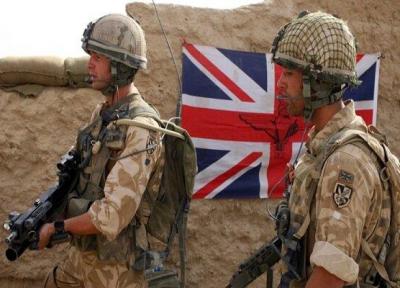 ماموریت کثیف به لندن محول شد، 6300 کارشناس نظامی انگلیس در جنگ یمن