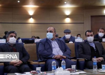 خبرنگاران شهردار مشهد تذکر گرفت