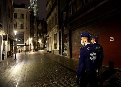 بروکسل در برابر آزار جنسی زنان از راه حل ابتکاری استفاده می کند