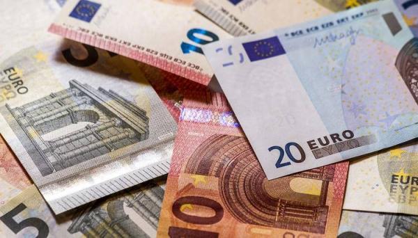 درآمد ماهانه اروپایی ها چقدر است؟