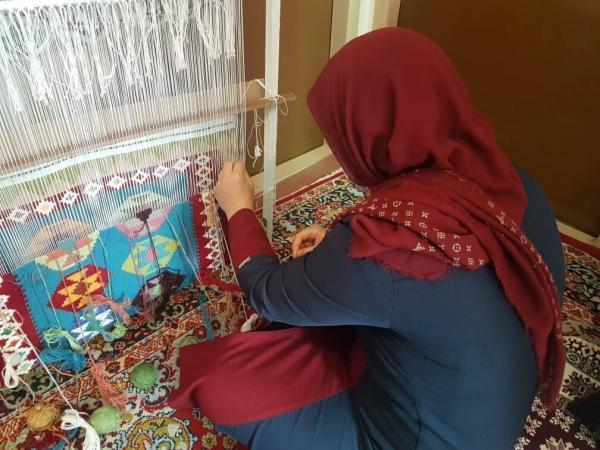خبرنگاران 80 صنعتگر ایلامی تسهیلات اشتغال خانگی دریافت کردند خبرنگاران 80 صنعتگر ایلامی تسهیلات اشتغال خانگی دریافت کردند