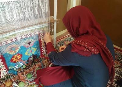 خبرنگاران 80 صنعتگر ایلامی تسهیلات اشتغال خانگی دریافت کردند