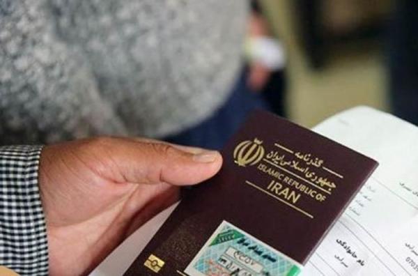 پیشنهاد لغو ویزا عادی ایران و عراق روی میز دولت