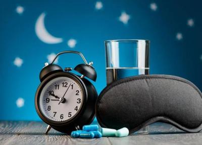 10 عامل که ممکن است بر خواب شما اثر بگذارند