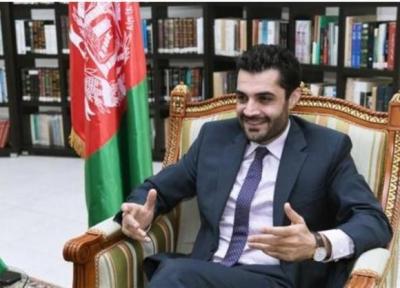 دیپلمات افغان: دولت مشارکتی ظرفیت جذب طالبان را دارد، محل مذاکرات تغییر کند