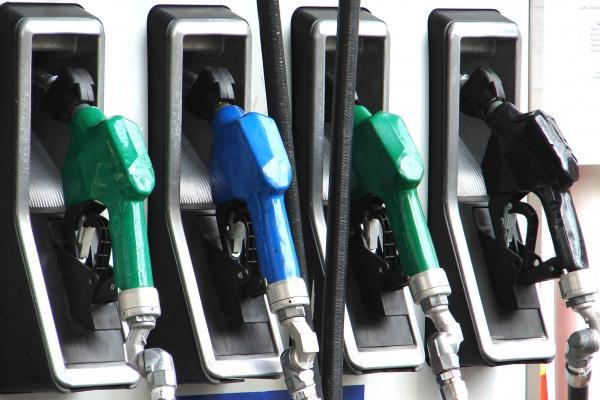 توزیع 174 میلیون لیتر بنزین یورو 4 در منطقه اردبیل