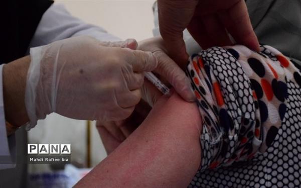 جهانپور: هر واکسن کرونا که وارد گردد، توسط وزارت بهداشت خریداری می گردد