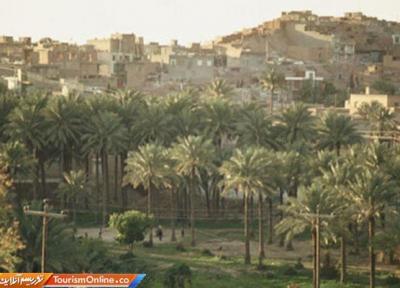 کشف لایه هایی از دوران پیش از تاریخ در قصرشیرین