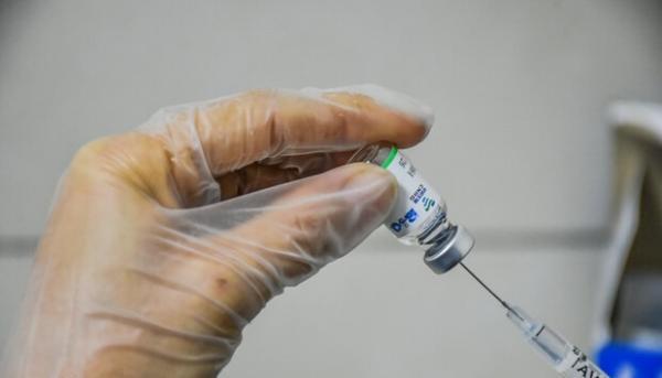 شروع واکسیناسیون جانبازان بالای 50 درصد از هفته آینده