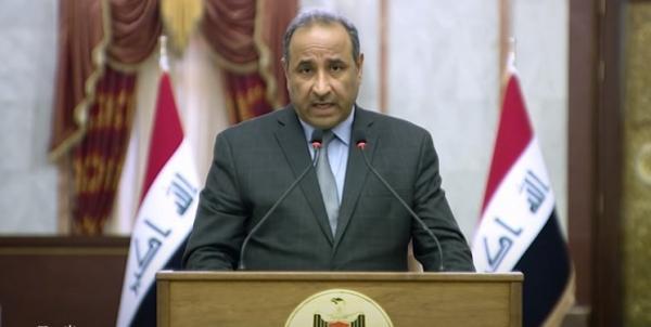 نخست وزیر عراق دستور شروع اجرای توافق راهبردی بغداد-پکن را صادر کرد