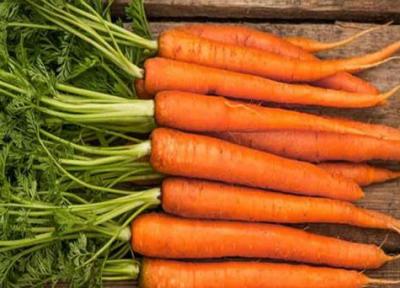 مصرف هویج خام بهتر است یا پخته؟
