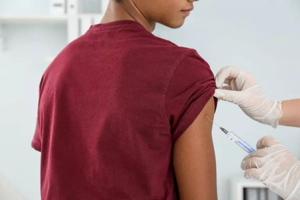هیچ محلی برای ثبت نام واکسن کرونا اعلام نشده است