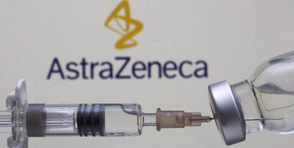 تزریق مجدد آسترازنکا در آلمان، مرکل واکسینه شد