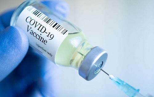 60 نفر از دانشجویان کارورز دانشکده علوم پزشکی شوشتر واکسینه شدند