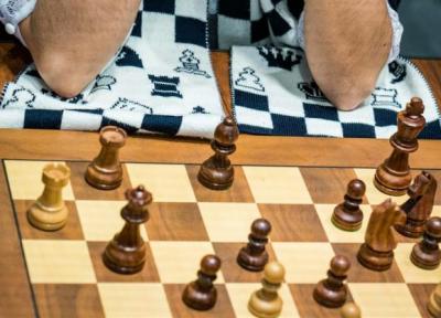 مسابقات آنلاین شطرنج ناشنوایان جهان، سه پیروزی و یک شکست برای نمایندگان ایران