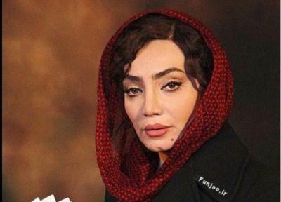لیلا بوشهری: ایفای نقش منفی سخت تر است