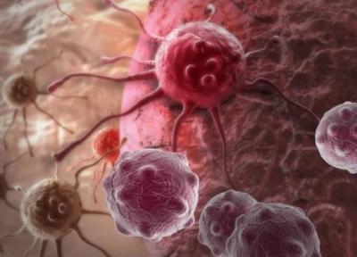انتقال دارو به تومورهای سرطانی بدون آسیب به سلول های طبیعی