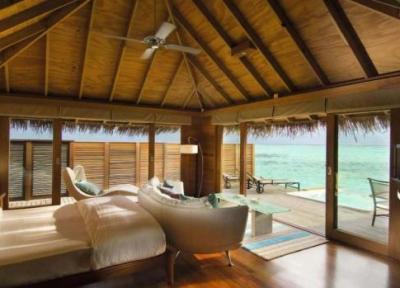 بهترین هتل ها برای اقامت در مالدیو کدامند؟