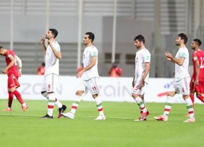 یک اشتباه محاسباتی؛ قطر و عمان چیزی را تغییر ندادند، صعود تیم ملی ایران تا این لحظه