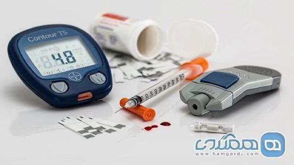 چرا بیماران دیابتی به درمان پاسخ نمی دهند؟