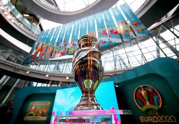 یورو 2020، برنامه بازی های مرحله یک چهارم نهایی