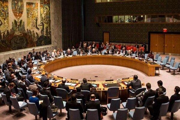 پنج عضو غیردائم شورای امنیت انتخاب شدند