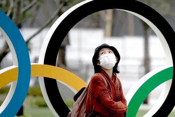 اخراج المپیکی ها از ژاپن در صورت نقض پروتکل های کووید 19