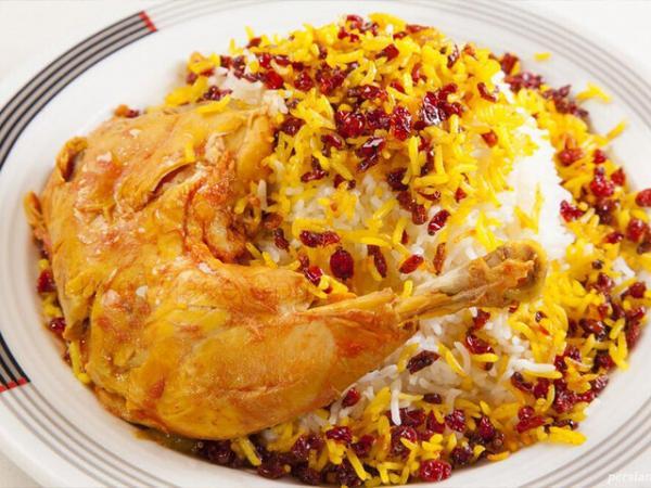 برای تهیه غذا به قوانین طلایی توجه کنید!