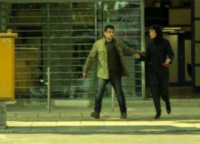 لایه های دروغ آماده اکران می شود