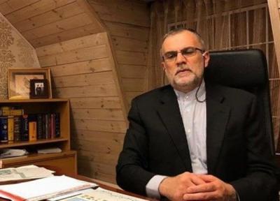 معاون ظریف: در مراودات اقتصادی ایران و افغانستان خللی نداشته ایم