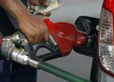 کولاک قیمت بنزین در هند