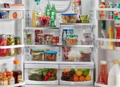 10 ماده غذایی که اگر در یخچال بگذارید، خراب می شوند