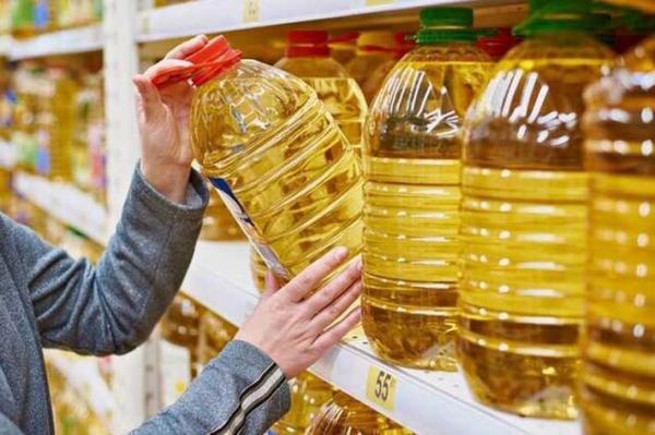 خطر بروز سرطان با مصرف روغن های جامد و نیمه جامد خطر بروز سرطان با مصرف روغن های جامد و نیمه جامد