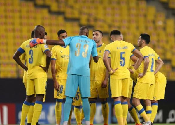 شکایت النصری ها از بازیکن فولاد و اقدام مشابه باشگاه ایرانی درAFC