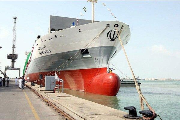فشار آمریکا بر کوبا و ونزوئلا برای جلوگیری از حرکت کشتی فشار آمریکا بر کوبا و ونزوئلا برای جلوگیری از حرکت کشتی های ایران