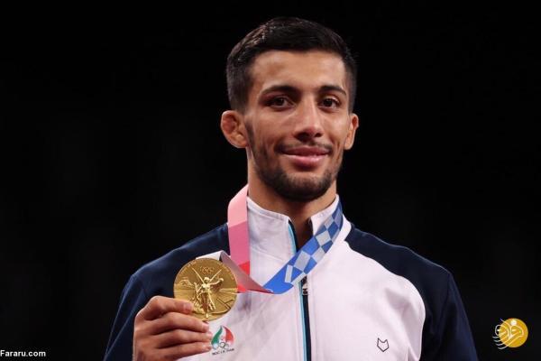 انتها کار ایران در المپیک 2020؛ 7 مدال و 3 طلا برای ورزشکاران ایرانی