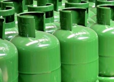 فروش کپسول گاز مایع به قیمت 20 هزار تومان قانونی نیست