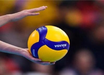 9 والیبالیست نوجوان استان سمنان به اردوی گزینشی تیم ملی دعوت شدند