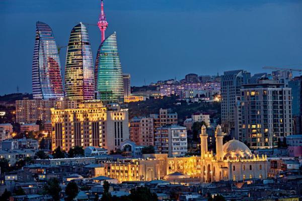 راهنمای حمل و نقل عمومی در باکو، جمهوری آذربایجان