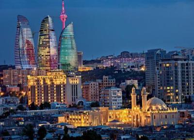 راهنمای حمل و نقل عمومی در باکو، جمهوری آذربایجان