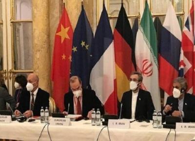 ایران حریف قدرتمندی است آمریکا در وین درمانده شده است