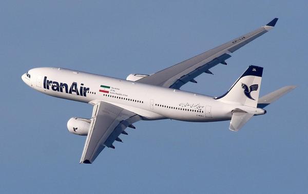 دلیل بازگشت هواپیمای تهران ، اصفهان از نیمه راه چه بود؟