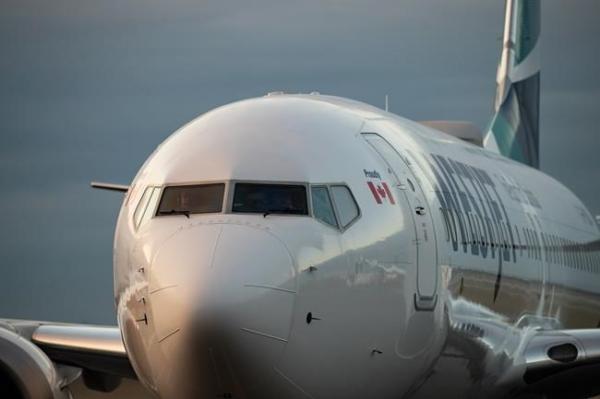 خطوط هوایی کانادا خواستار برداشته شدن محدودیت های سفر هستند