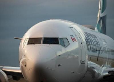 خطوط هوایی کانادا خواستار برداشته شدن محدودیت های سفر هستند