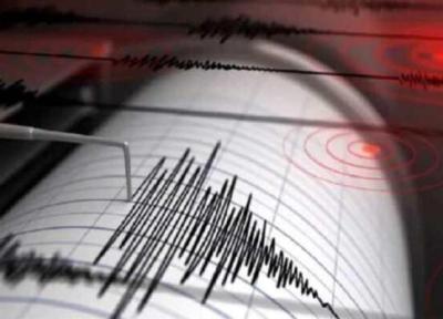 زلزله 3.7 ریشتری کامیاران را لرزاند