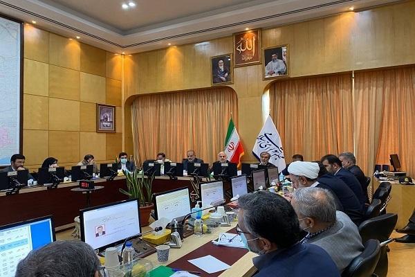 جزئیات جلسه کمیسیون امنیت ملی مجلس درباره قطعنامه احتمالی شورای حکام، تشریح واکنش متقابل ایران در برابر آژانس