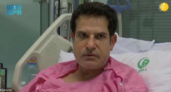 عربستان جان رئیس هیات پزشکی حجاج ایرانی را نجات داد