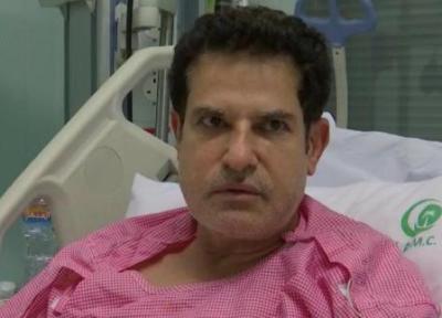 عربستان جان رئیس هیات پزشکی حجاج ایرانی را نجات داد